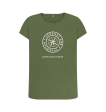 Journey For Wildness Women s T-Shirt - New Hot on Sale