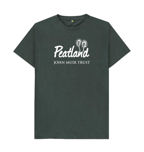 Peatland Men s T-Shirt Discount