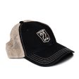 Relaxed Trucker Hat For Discount