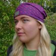 Keep it Wild Seamless Tube Headwear on Sale