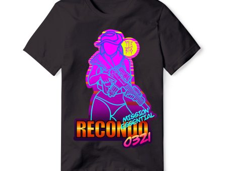 Retro Recondo Cheap