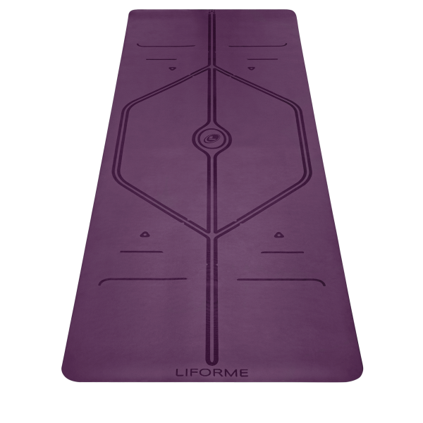 Liforme XL Yoga Mat Online Hot Sale