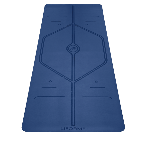 Liforme XL Yoga Mat Online Hot Sale