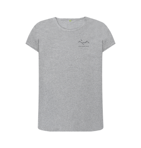 Schiehallion Women s T-Shirt - All Season Cheap