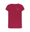 Schiehallion Women s T-Shirt - Winter Online Sale