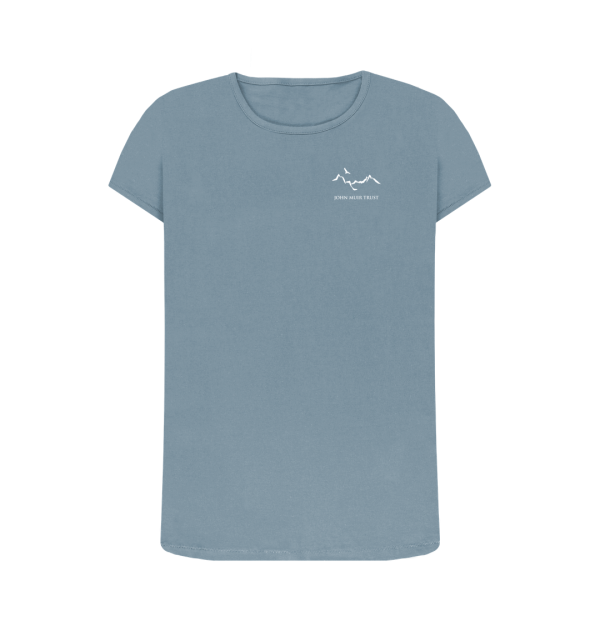 Ben Nevis Women s T-Shirt - All Season Supply