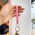 LIMITED! CLASSIC HWLF | PINK | KEYCHAIN Online Hot Sale