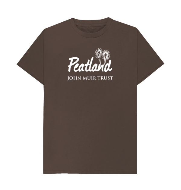 Peatland Men s T-Shirt Discount