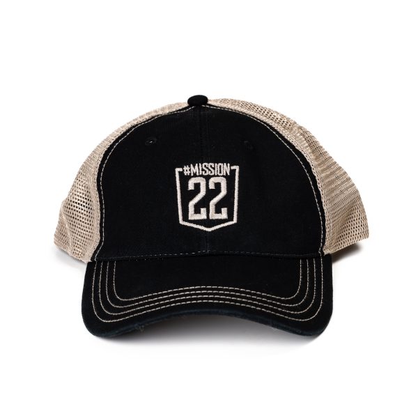 Relaxed Trucker Hat For Discount