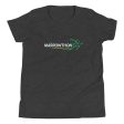 YOUTH MARROWTHON TEE Supply