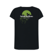 Schiehallion Women s T-Shirt - Winter Online Sale