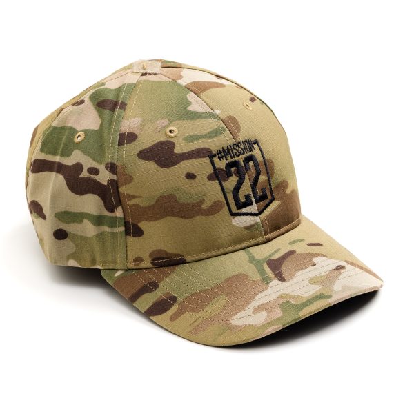 MultiCam Hat For Discount