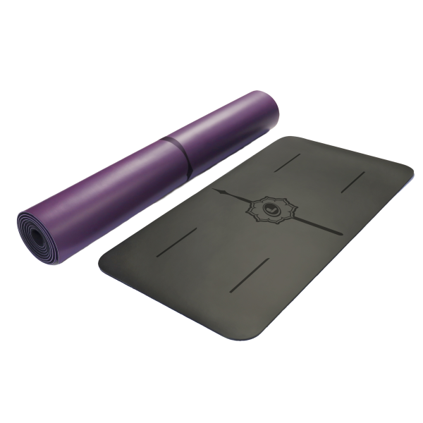 Liforme Classic Yoga Mat and Yoga Pad Bundle Online Hot Sale