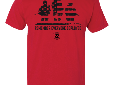 Red Friday V2 Shirt Online now