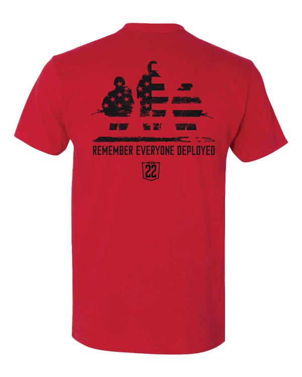 Red Friday V2 Shirt Online now