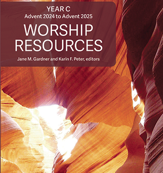 Worship Resources, Year C 2024-2025 Supply