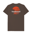 Sandwood Men s T-Shirt - Winter Online