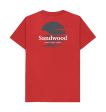 Sandwood Men s T-Shirt - All Season Online