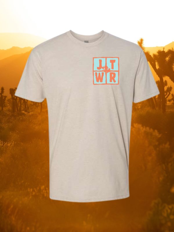 Little House On The Mojave Tee Online Hot Sale