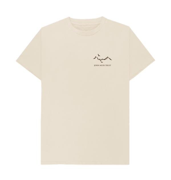 Sandwood Men s T-Shirt - Summer Online Hot Sale