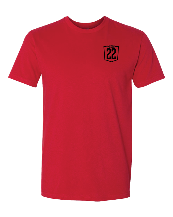 Red Friday V2 Shirt Online now