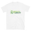 TEE: MISSION MARROW Online Hot Sale