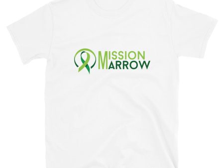 TEE: MISSION MARROW Online Hot Sale