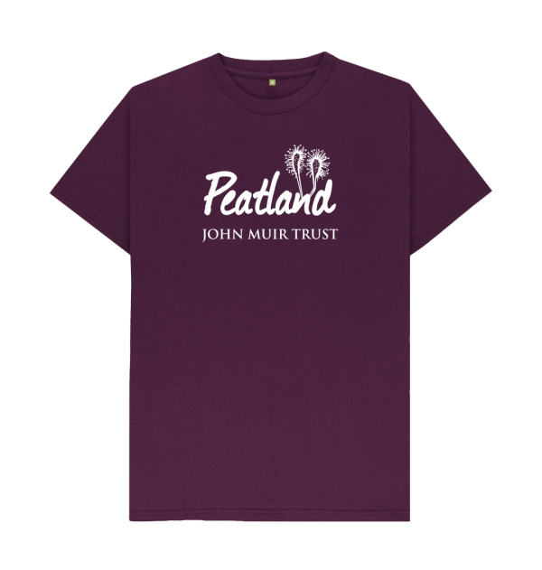 Peatland Men s T-Shirt Discount