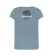 Sandwood Women s T-Shirt - All Season Discount