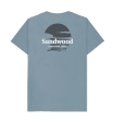 Sandwood Men s T-Shirt - All Season Online