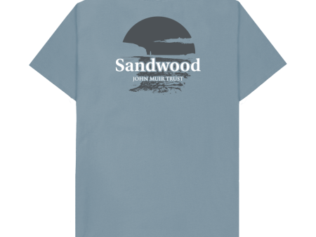 Sandwood Men s T-Shirt - All Season Online