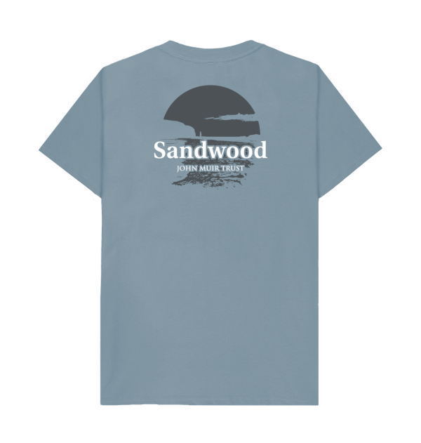 Sandwood Men s T-Shirt - All Season Online