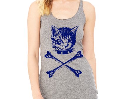 Danger kitty tank Online now