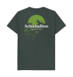 Schiehallion Men s T-Shirt - Winter Discount