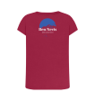 Ben Nevis Women s T-Shirt - Winter Supply