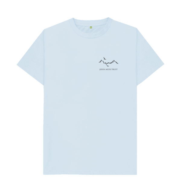 Ben Nevis Men s T-Shirt - Summer Fashion