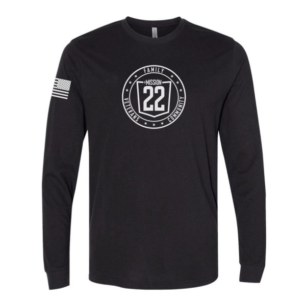 Mission 22 Long Sleeve Shirt For Discount