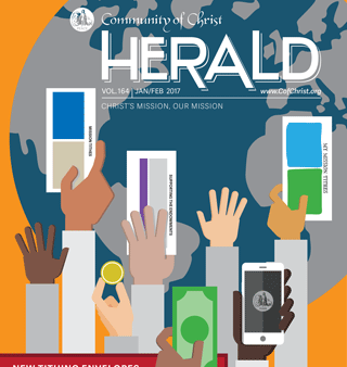 eHerald Magazine - Single Issue on Sale