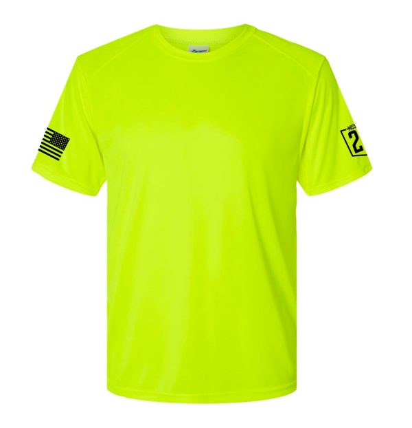 High Viz Performance Tee Sale