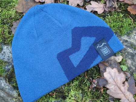 Mountain Equipment beanie (Light Blue) Online Hot Sale