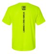 High Viz Performance Tee Sale