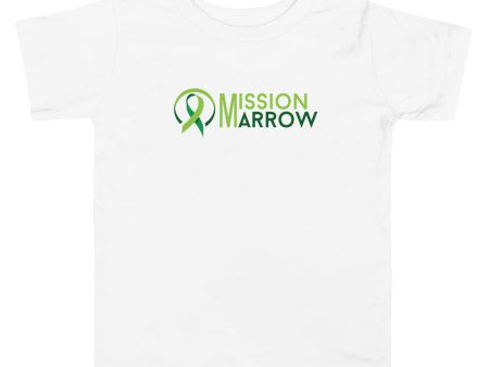 TODDLER MISSION MARROW TEE Online