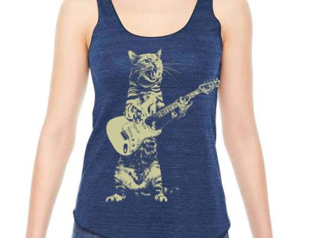 Roll& Roll guitar cat Discount