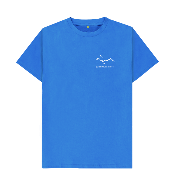 Ben Nevis Men s T-Shirt - All Season Online Sale