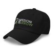 MISSION MARROW DAD HAT Cheap