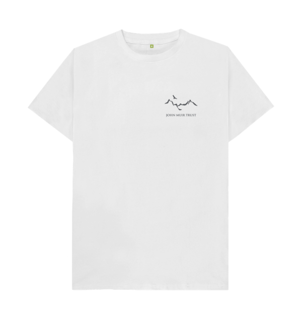 Ben Nevis Men s T-Shirt - Summer Fashion