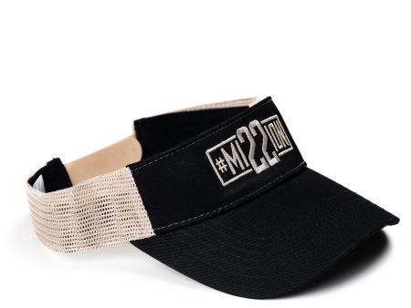 Mission 22 Visor Online Hot Sale