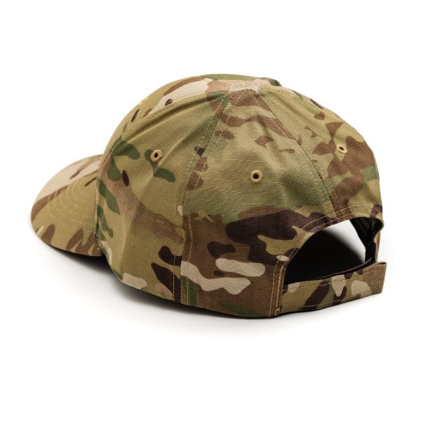 MultiCam Hat For Discount