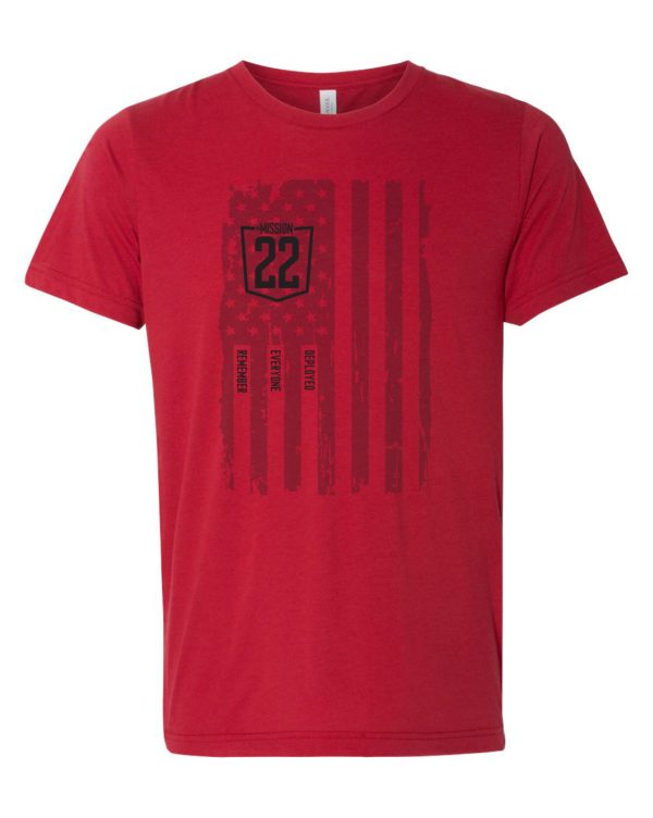 Red Friday Shirt For Discount