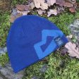 Mountain Equipment beanie (Dark Blue) on Sale